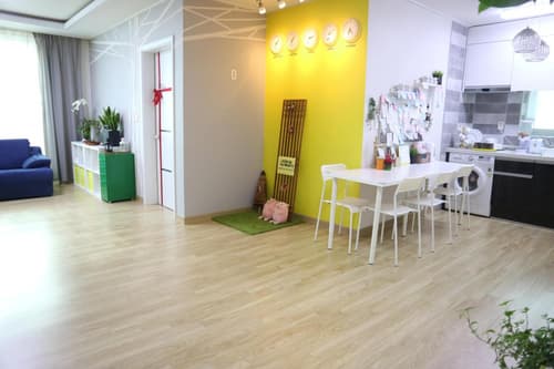 Incheon Airport Mr Kim Guest House, 