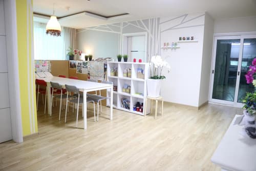 Incheon Airport Mr Kim Guest House, 