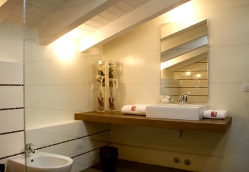 Albergo Diffuso Vulcano Village, 