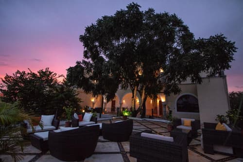 Hotel Meson del Marques, 