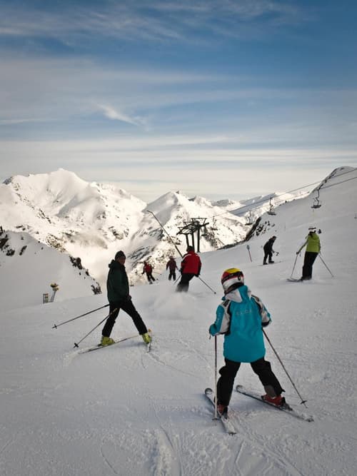 Hotel Santa Bàrbara De La Vall D'ordino, 