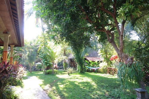 Villa Aditya, 