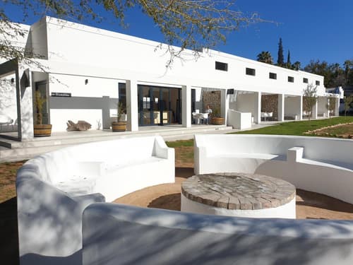 Karoo Retreat- Self Catering Villas and Guest House, 