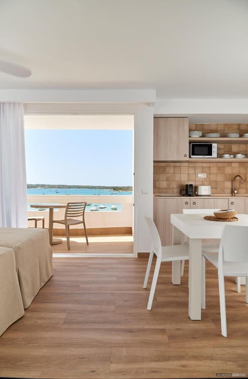 Apartamentos Sabina Playa, 