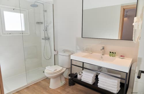 Apartamentos Sabina Playa, 