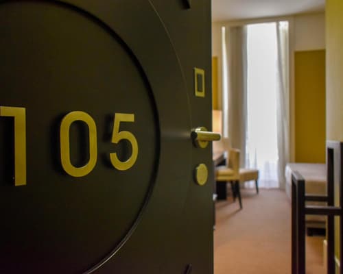 Universal Boutique Hotel, 