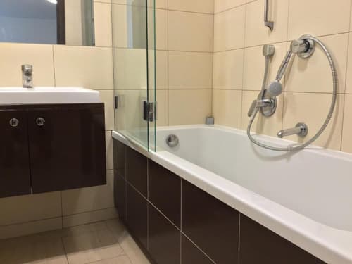 Platinum Towers Hotel Apartments, 