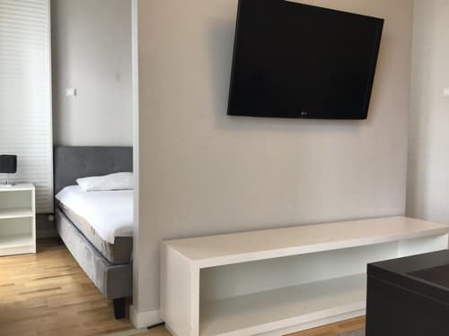 Platinum Towers Hotel Apartments, 