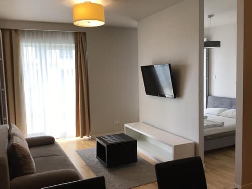 Platinum Towers Hotel Apartments, 