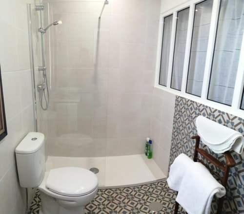 Casa dos Pingos de Mel, 