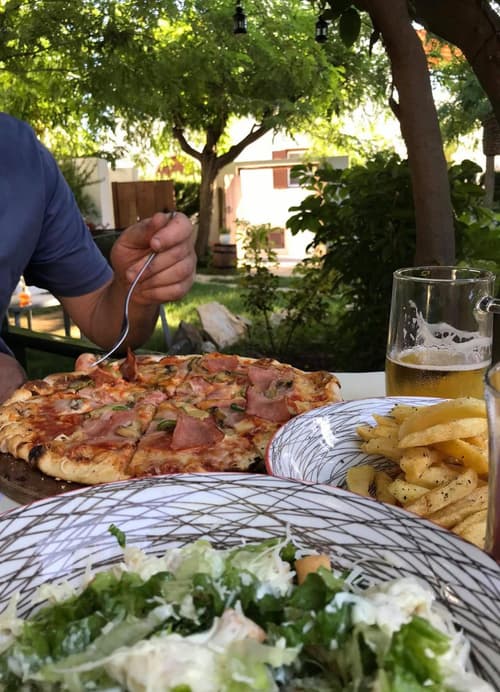 Giannakis Filoxenia, 