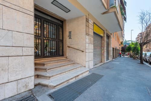 MARCANTONIO HOME ROME - Vatican -, 