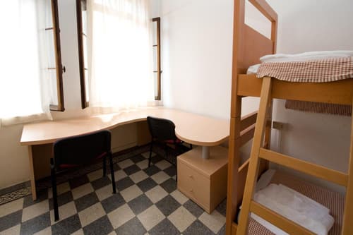 Ostello Domus Civica, 