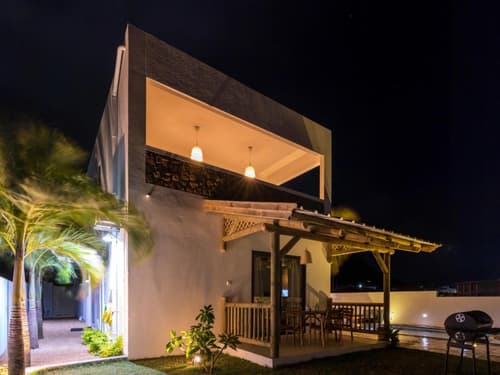 Résidence Les Alizés, 