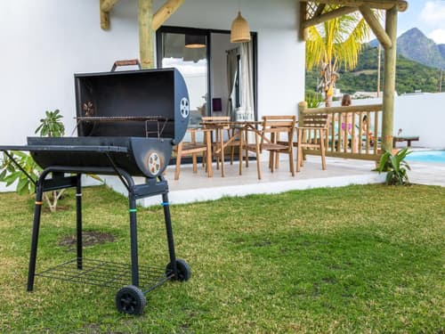 Résidence Les Alizés, 