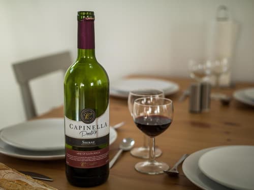 Résidence Les Alizés, 