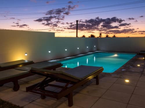 Résidence Les Alizés, 