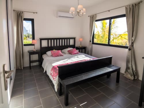 Résidence Les Alizés, 