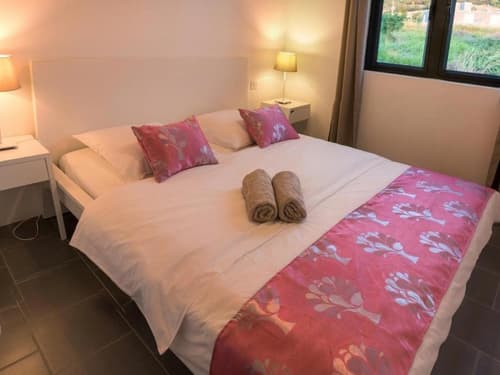 Résidence Les Alizés, 