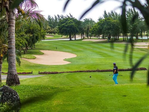 Résidence Les Alizés, 