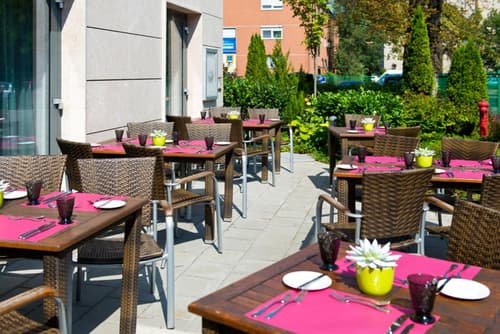 CZECH INN Hotel Ferenc, 