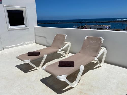 Mirador del muelle house, 