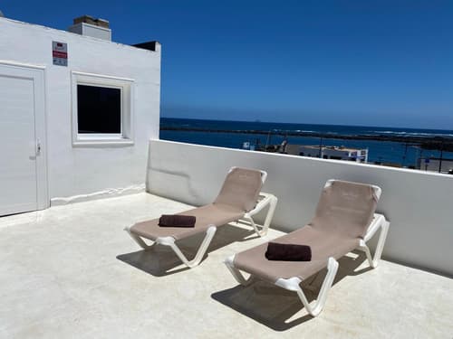 Mirador del muelle house, 