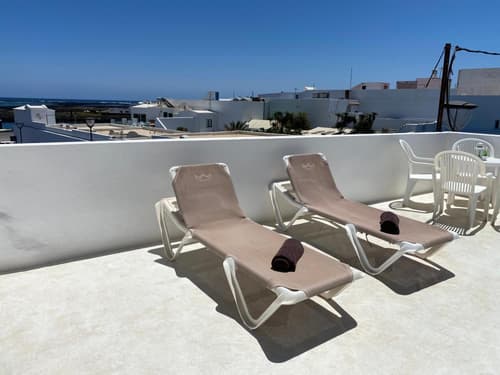 Mirador del muelle house, 