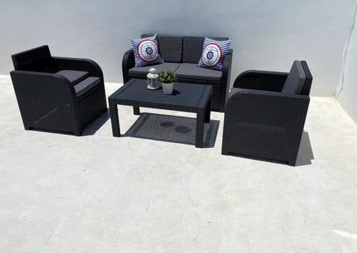 Mirador del muelle house, 