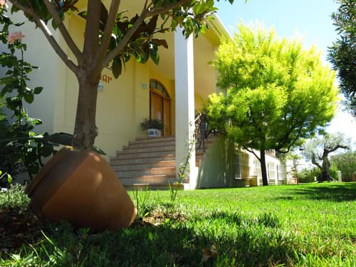 Luz de Azahar Bed and Breakfast, 