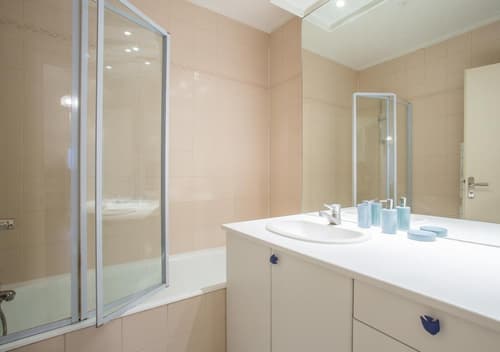 Le Bois Gentil - Grand appartement familial, proche de Genève et du Palexpo, 