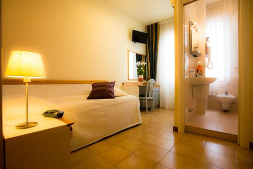 Hotel Roma, 