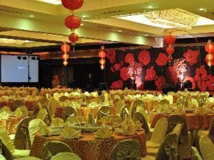 Emerald Garden International Hotel, 