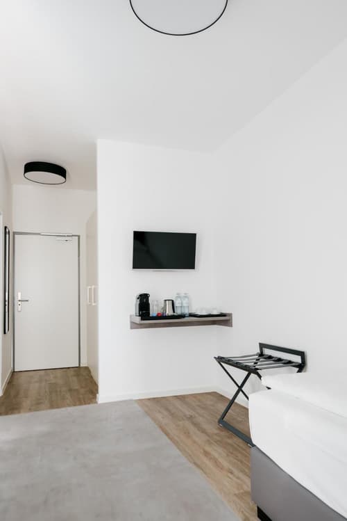 Müllner Smart Hotel Wien Self Check In, 