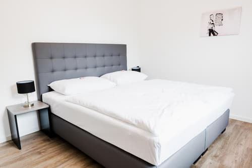 Müllner Smart Hotel Wien Self Check In, 