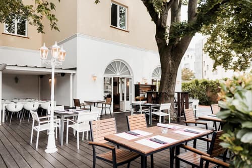 Müllner Smart Hotel Wien Self Check In, 