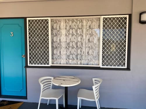 Hervey Bay Motel, 