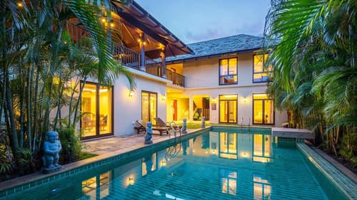 Sanya Yalong Bay Villas & Spa, 