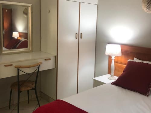 African Dreamz Guest House, 