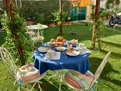 Gemma Di Gallura Charme B&B, 