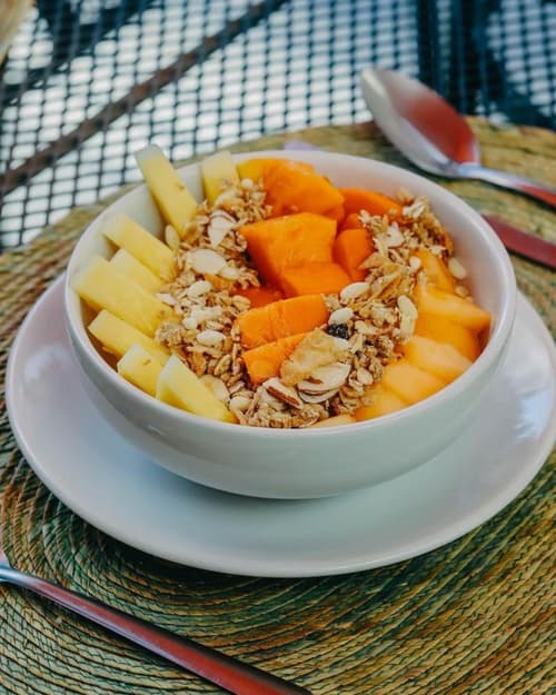 Hotel Casa Yunenisa, 