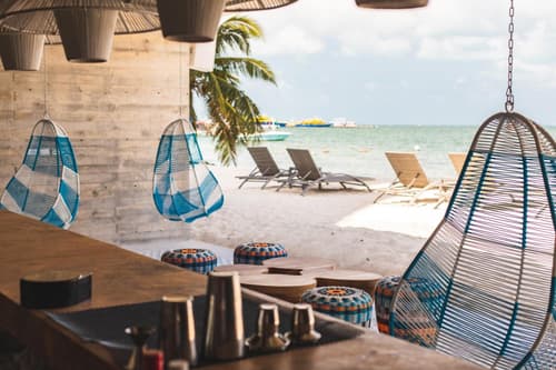 Dreams Vista Cancun Golf & Spa Resort - All Inclusive, 