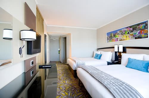 Southern Sun Waterfront Cape Town, 