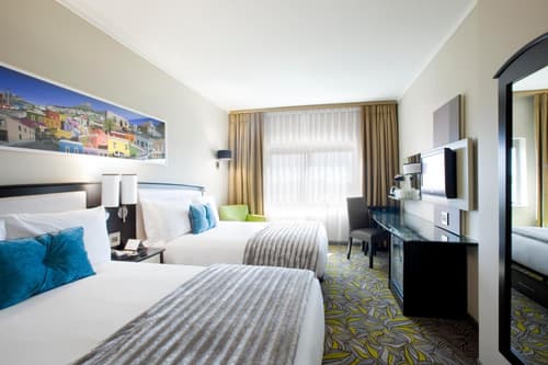 Southern Sun Waterfront Cape Town, 