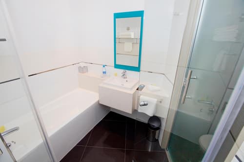 Southern Sun Waterfront Cape Town, 