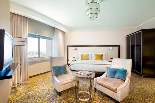 Southern Sun Waterfront Cape Town, 