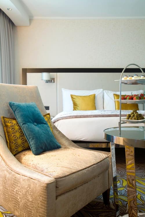 Southern Sun Waterfront Cape Town, 