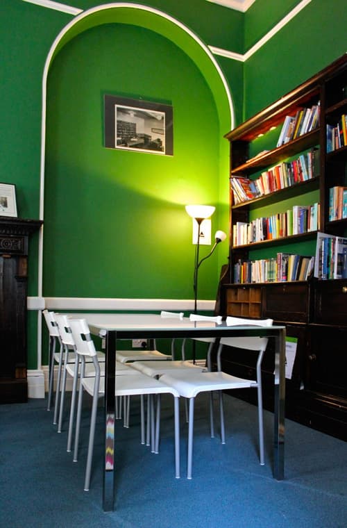 YHA London St Paul's, 