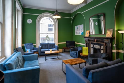 YHA London St Paul's, 
