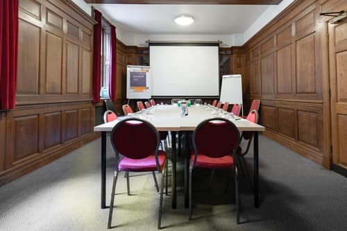 YHA London St Paul's, 